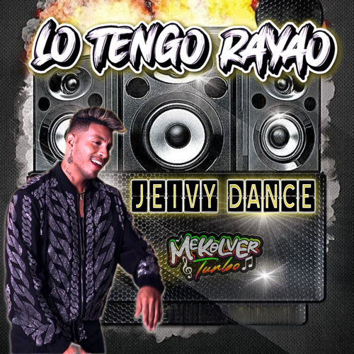 Portada de LO TENGO RAYAO