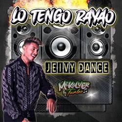 Portada de LO TENGO RAYAO