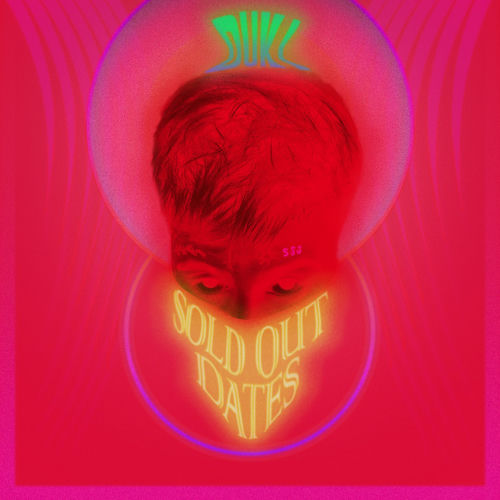 Portada de Sold Out Dates
