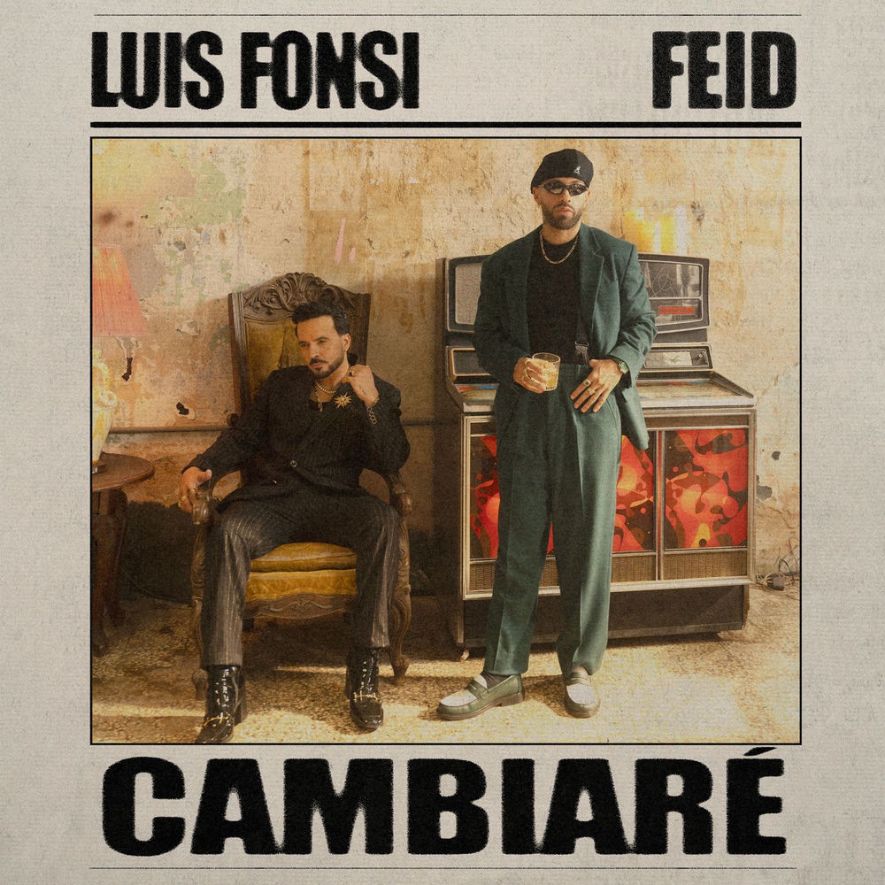 Portada de CAMBIARÉ