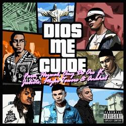 Portada de Dios Me Cuide
