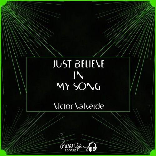 Portada de Just Believe in My Song