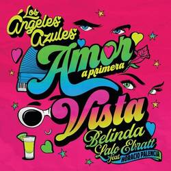 Portada de Amor A Primera Vista