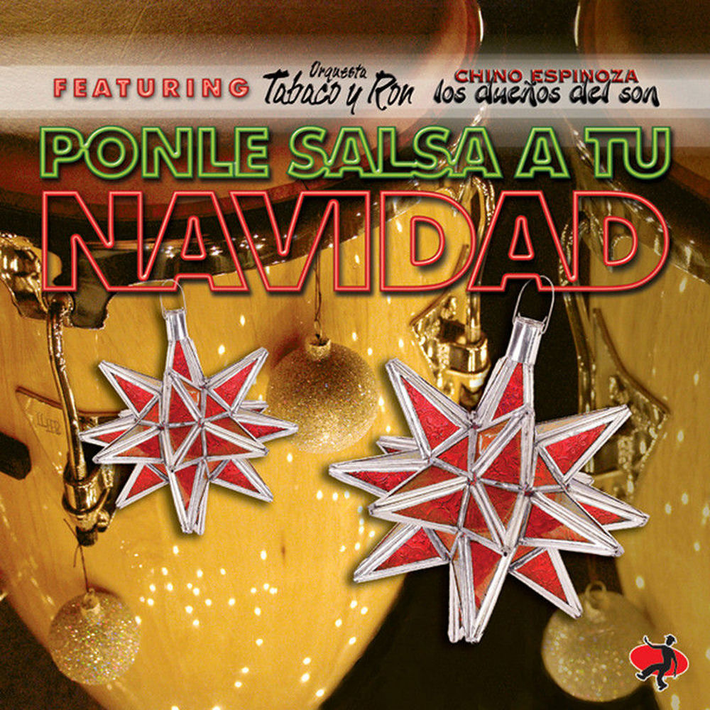 Portada de FELIZ NAVIDAD