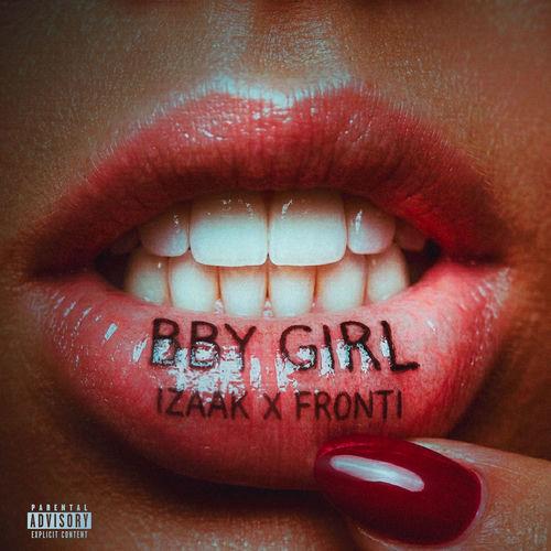 Portada de BBY GIRL
