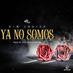 Portada de Ya No Somos