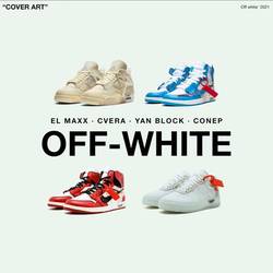Portada de Off-White