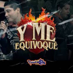 Portada de Y Me Equivoqué