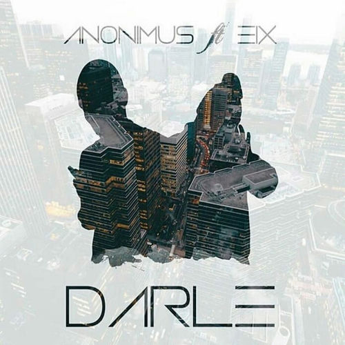 Portada de Darle