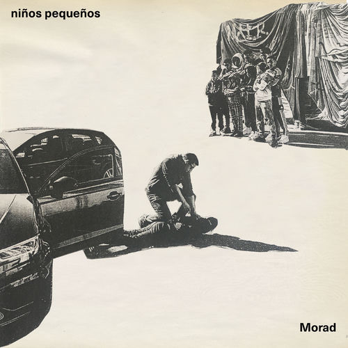 Portada de Niños Pequeños