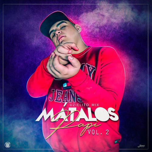 Portada de Mátalos Papi, Vol. 2