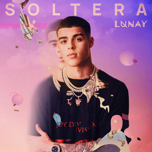 Portada de Soltera