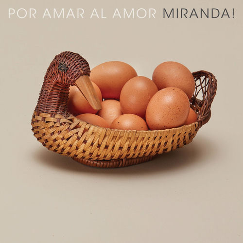 Portada de Por Amar al Amor