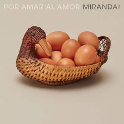 Portada de Por Amar al Amor
