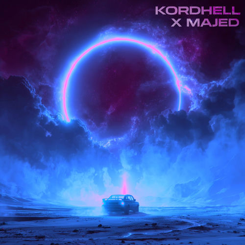 Portada de Event Horizon