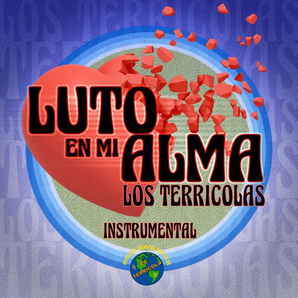 Portada de Luto en mi alma (Instrumental)