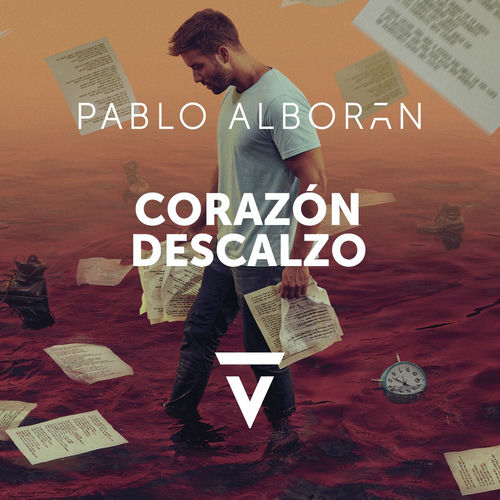 Portada de Corazón descalzo