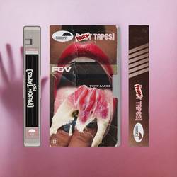 Portada de F&V (Prison Tapes)
