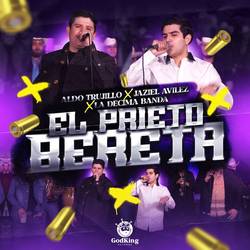 Portada de El Prieto Bereta