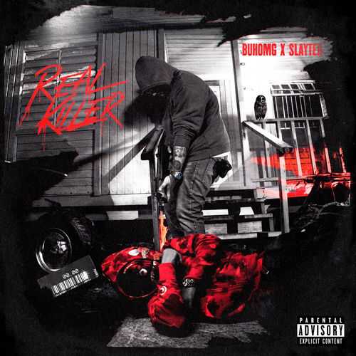 Portada de Real Killvr