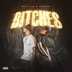 Portada de Bitches