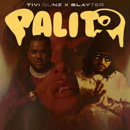 Portada de Palito
