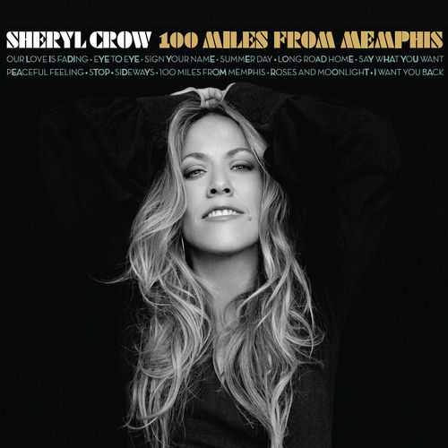 Portada de 100 Miles From Memphis
