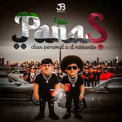 Portada de Los Panas