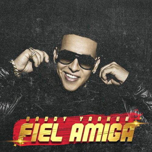 Portada de Fiel Amiga