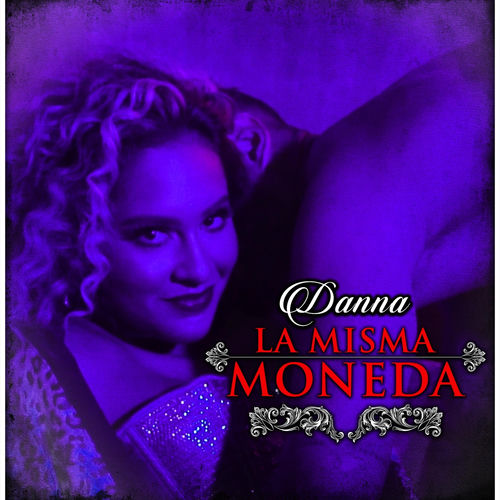 Portada de La Misma Moneda