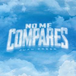 Portada de No Me Compares
