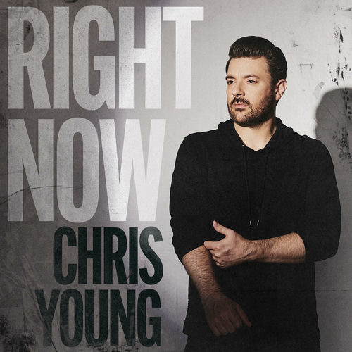 Portada de Right Now