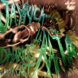 Portada de Dharius - La Raja (Jayrick & Mark Cast Remix)