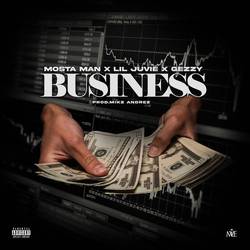 Portada de Business