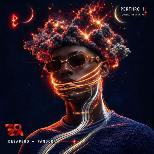 Portada de Perthro