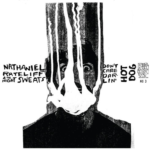Portada de Fug Yep No. 3