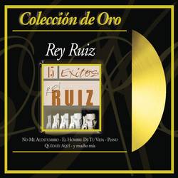 Portada de Coleccion de Oro