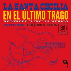 Portada de En El Último Trago (En Vivo Desde La Ciudad De México/2017)