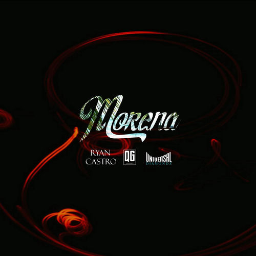 Portada de Morena