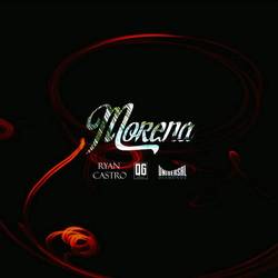 Portada de Morena