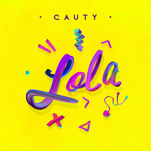 Portada de Lola