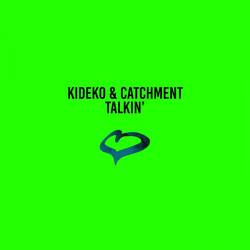 Portada de Talkin' (Radio Edit)