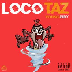 Portada de Loco Taz