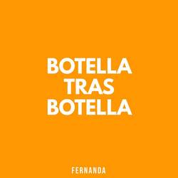 Portada de Botella Tras Botella
