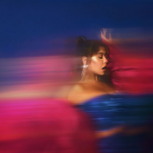 Portada de Aurora (Remix)