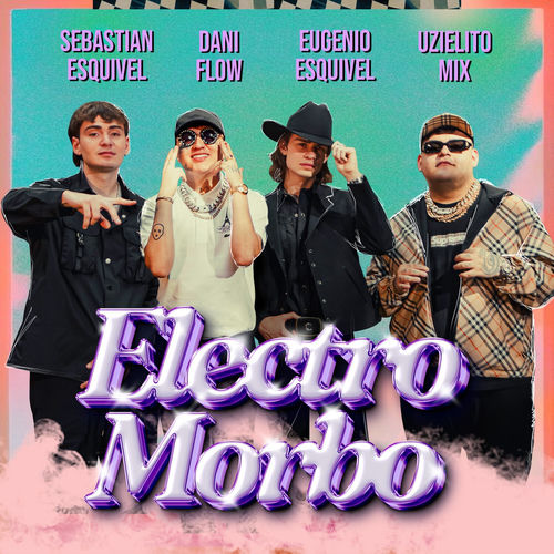 Portada de Electromorbo