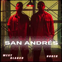 Portada de San Andrés