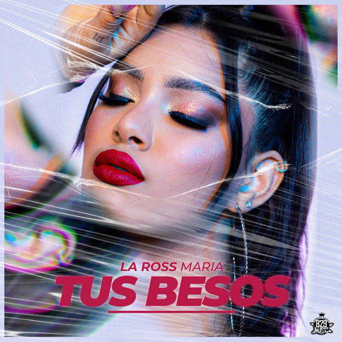 Portada de Tus Besos