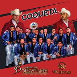 Portada de Coqueta