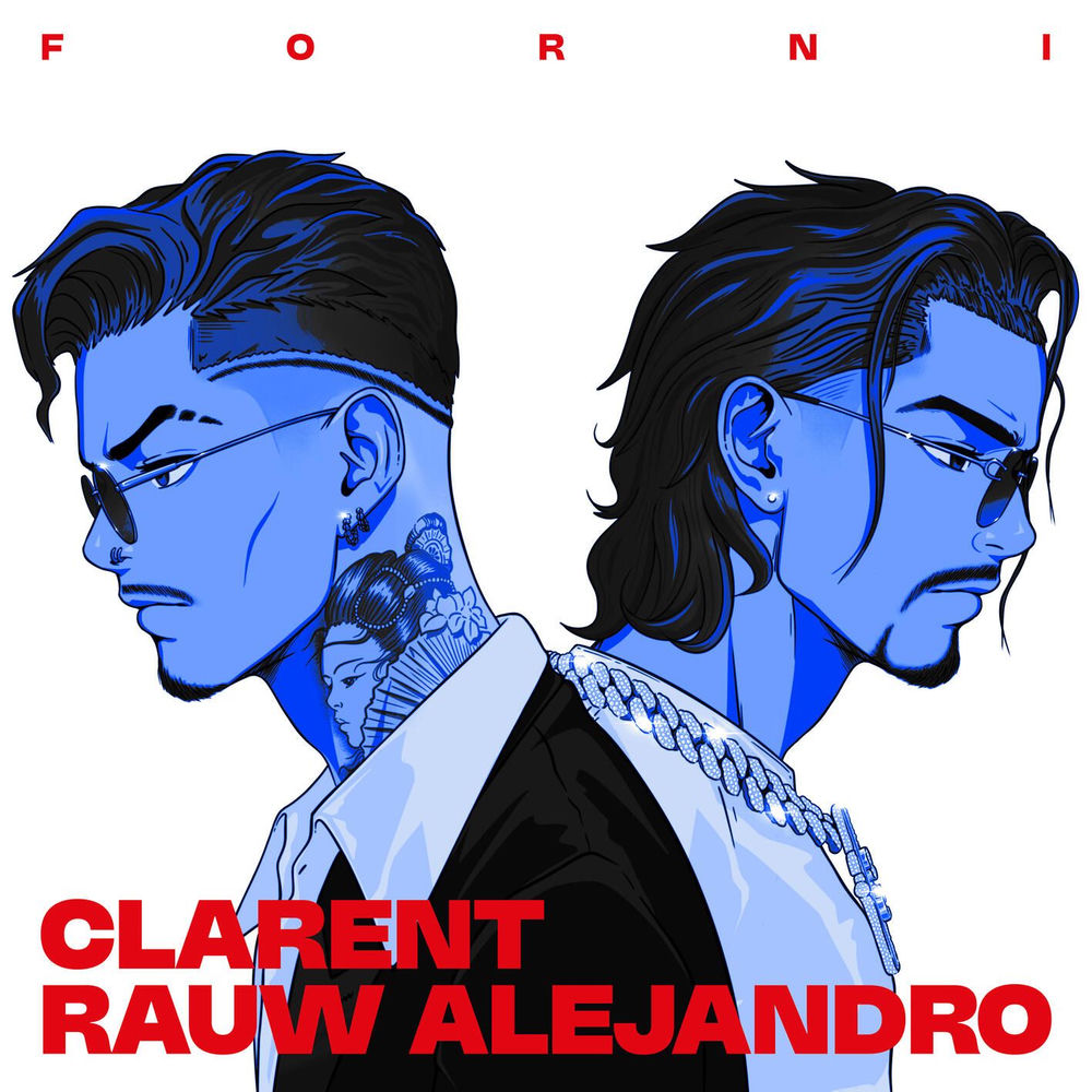 Portada de Forni